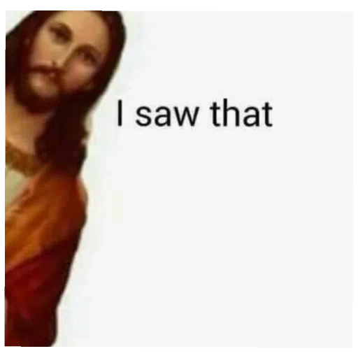 cursed - Sticker 19