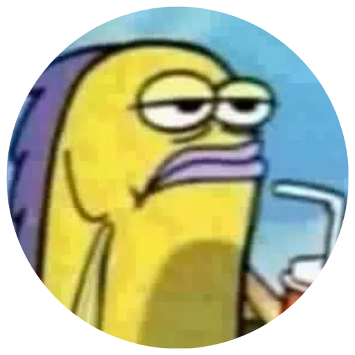 cursed - Sticker 25