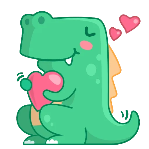 Amor - Sticker 25