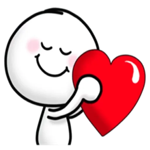 Amor - Sticker 30