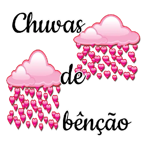 Amor - Sticker 19