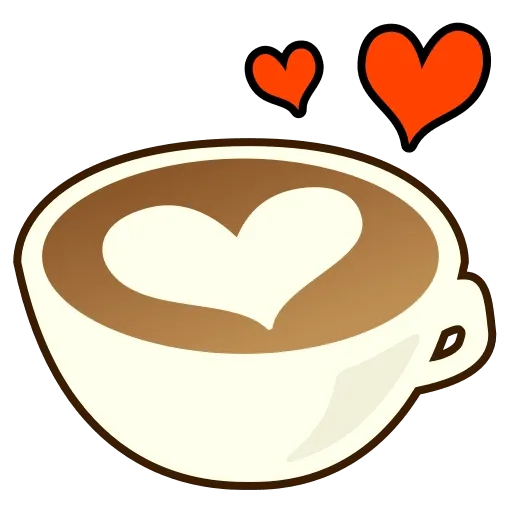 Amor - Sticker 15