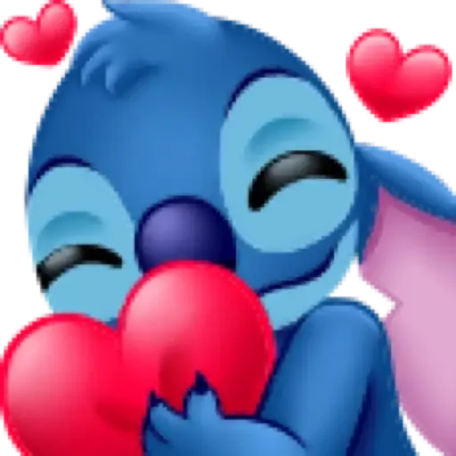 Amor - Sticker 17