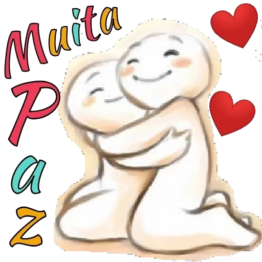 Amor - Sticker 24