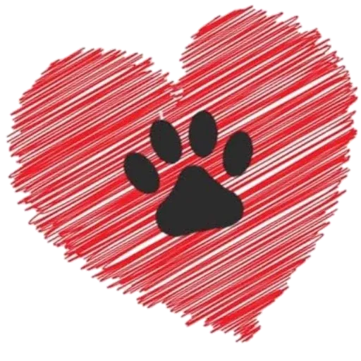 Amor - Sticker