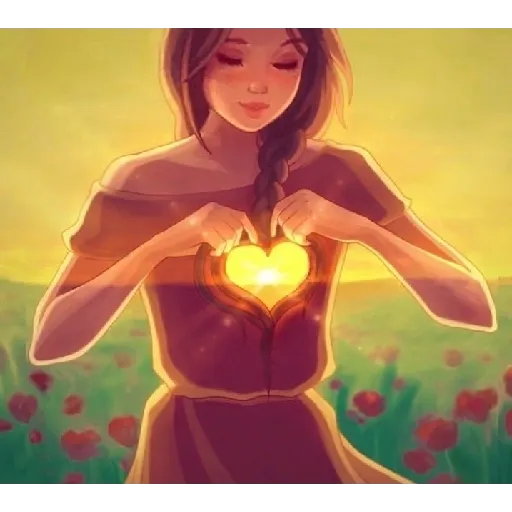 Amor - Sticker 9