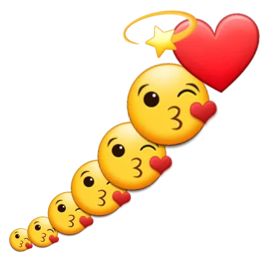 Amor - Sticker 14