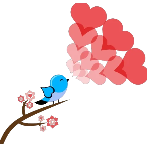 Amor - Sticker 23