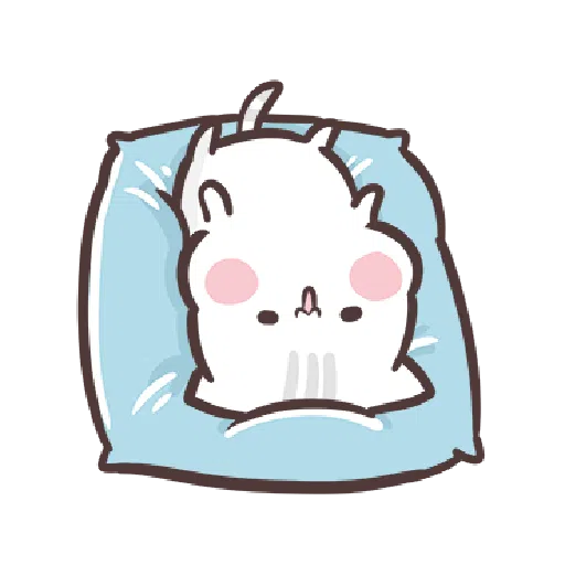 clingy kitty 2 - Sticker 15