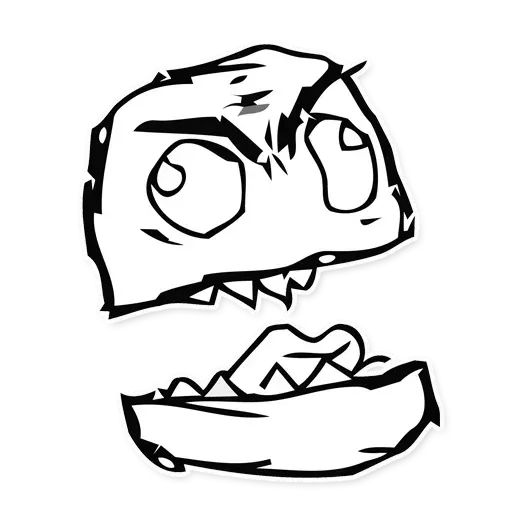 DiabloRobot_Pack 3 - Sticker 26