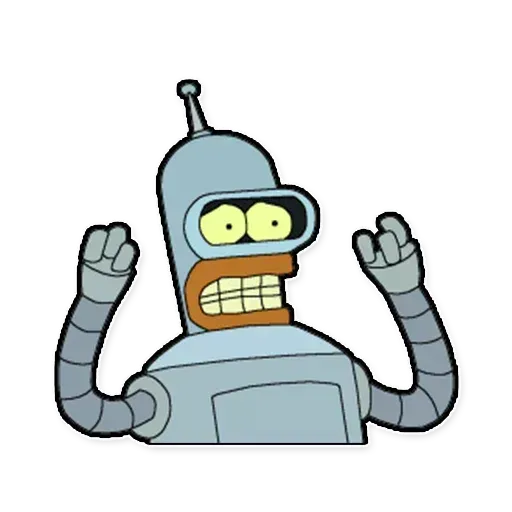 DiabloRobot_Pack 3 - Sticker 23