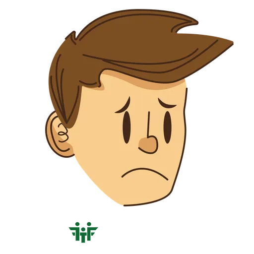 Fundaffemg - Sticker 10