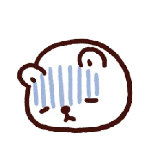 白白 - Sticker 30
