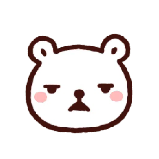 白白 - Sticker 10