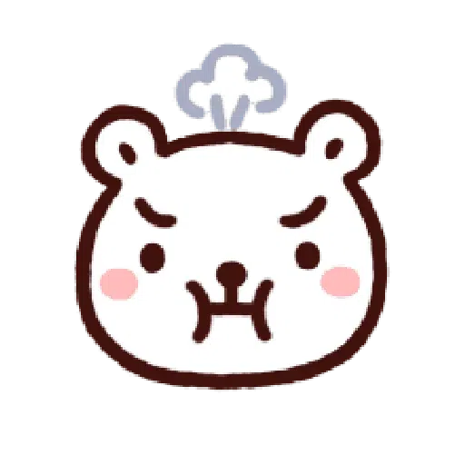 白白 - Sticker 21