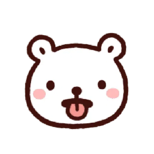 白白 - Sticker 17