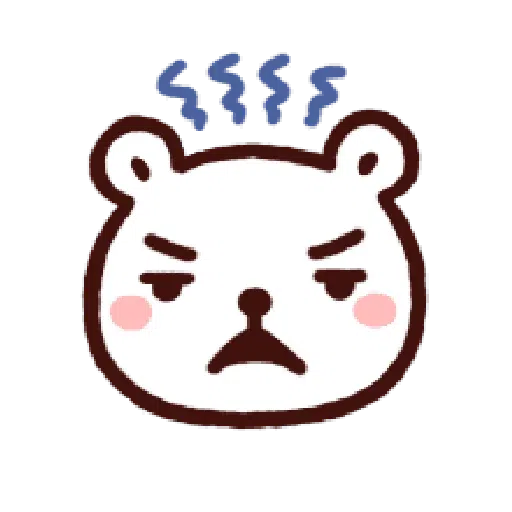 白白 - Sticker 26