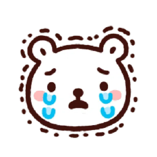 白白 - Sticker 27