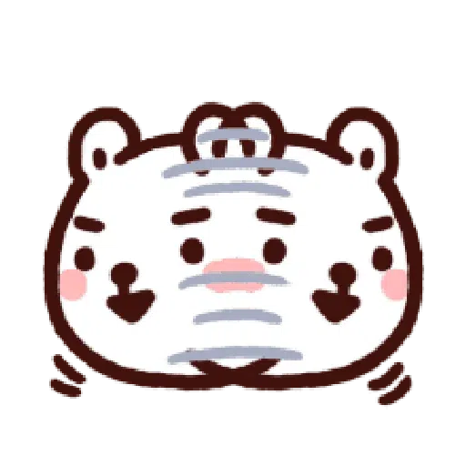 白白 - Sticker 25