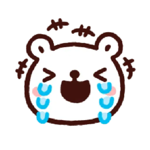 白白 - Sticker 19