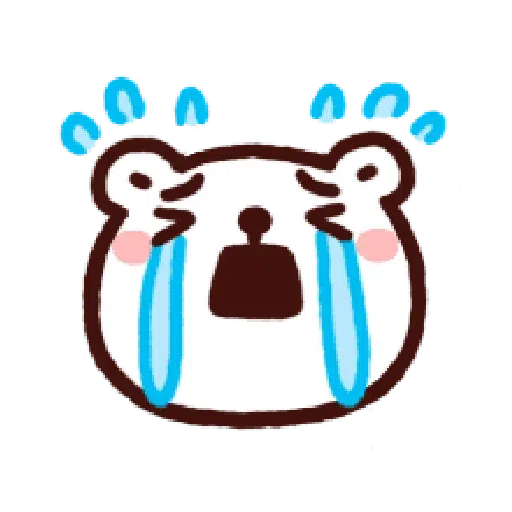 白白 - Sticker 28