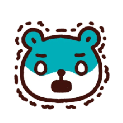 白白 - Sticker 16