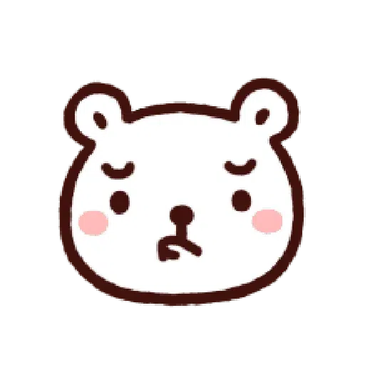 白白 - Sticker 14