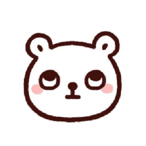 白白 - Sticker 22