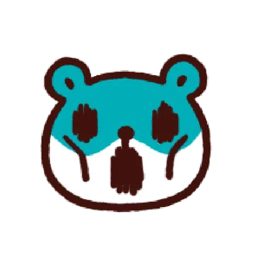 白白 - Sticker 13