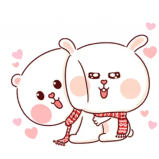 bear II - Sticker 10