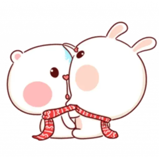 bear II - Sticker 11