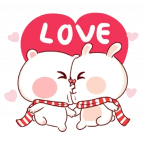 bear II - Sticker 9