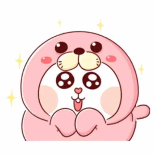 bear II - Sticker 13