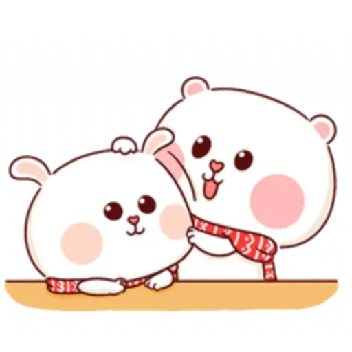 bear II - Sticker 12