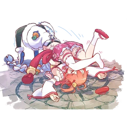 ぺこらの後宮 - Sticker 15