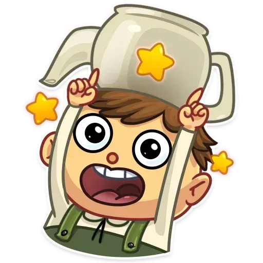 Frog - Sticker 13