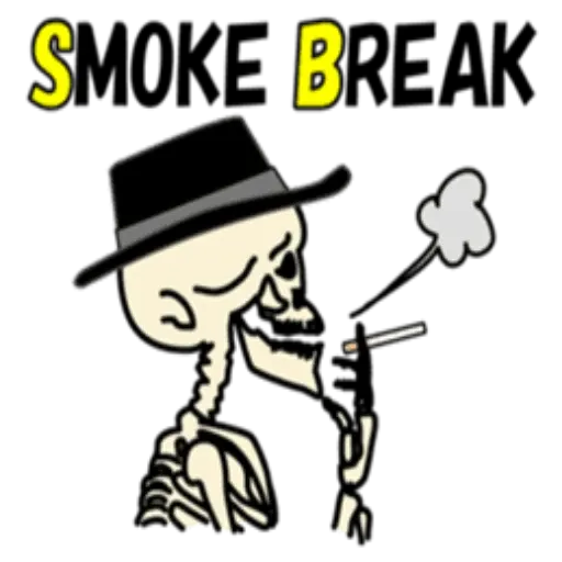 skull2 - Sticker 13