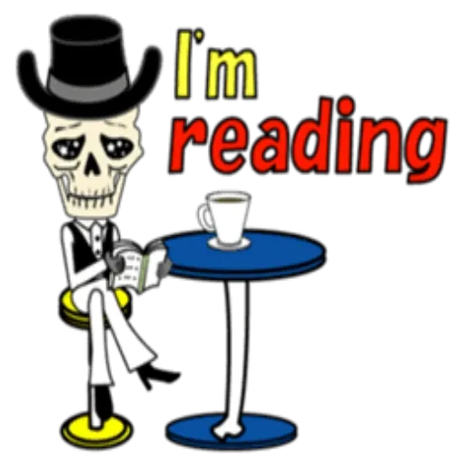skull2 - Sticker 27