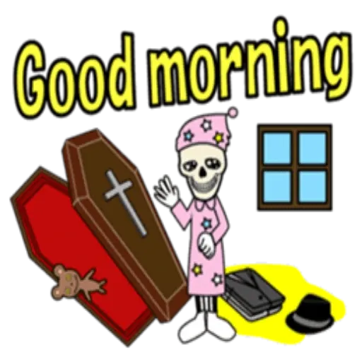 skull2 - Sticker 21