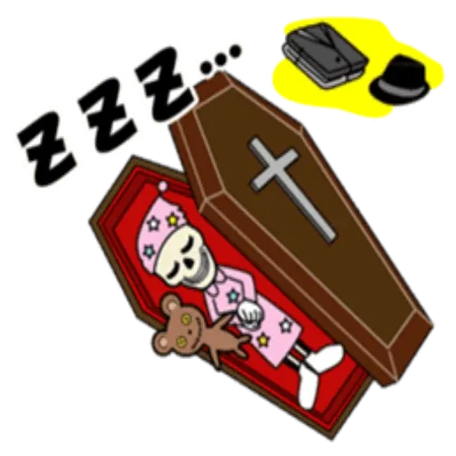 skull2 - Sticker 18