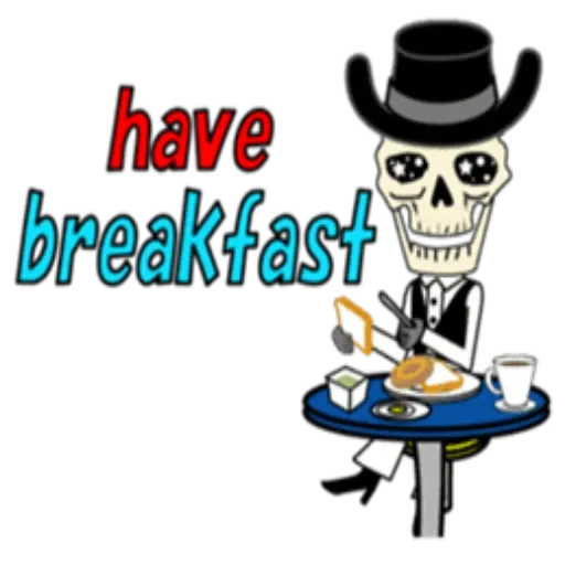 skull2 - Sticker 23