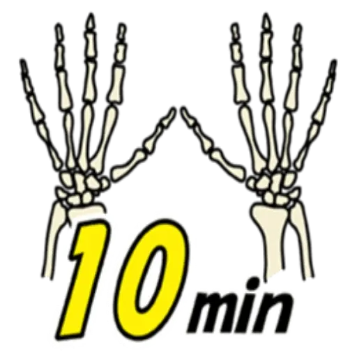 skull2 - Sticker 10