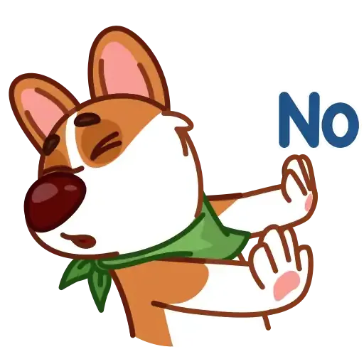 muffin - Sticker 21