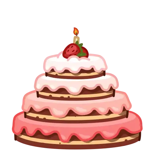 muffin - Sticker 25