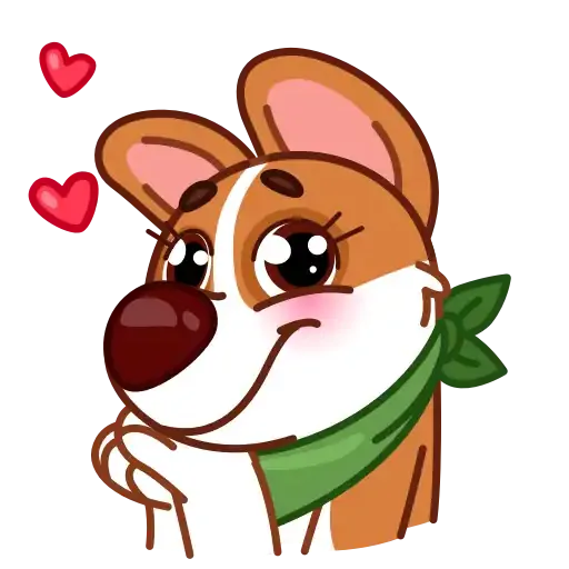 muffin - Sticker 10