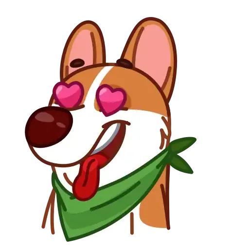 muffin - Sticker 14