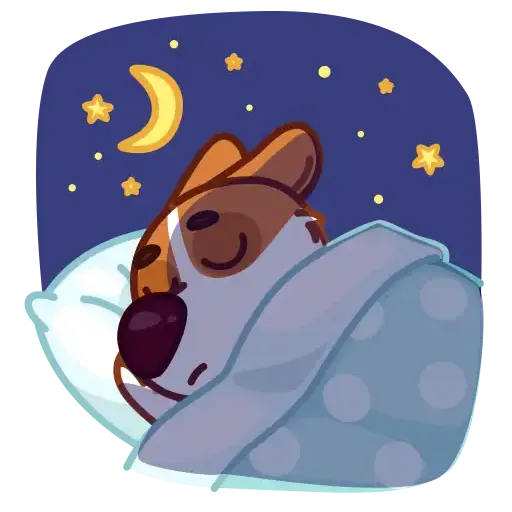 muffin - Sticker 16