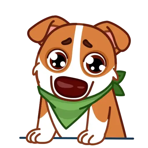 muffin - Sticker 12