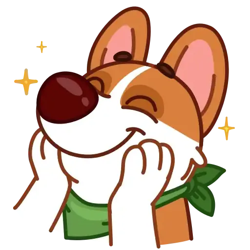 muffin - Sticker 20