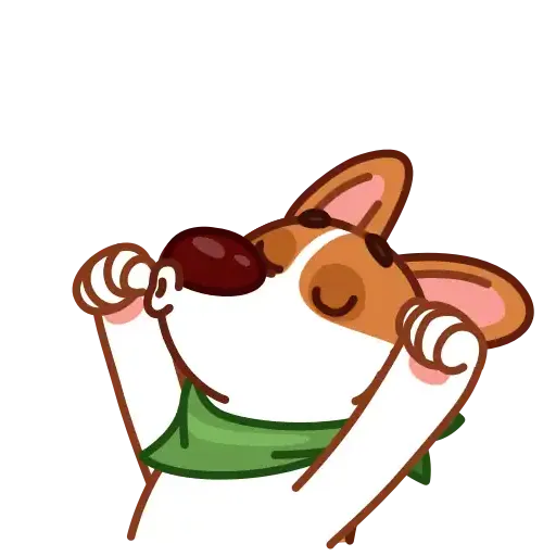 muffin - Sticker 17